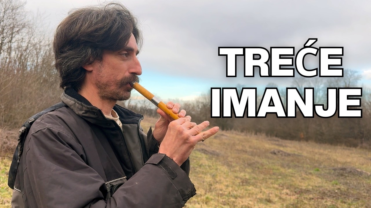 Selili su se tri puta — dok nisu našli pravo imanje