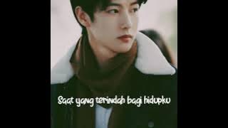 story wa- Jangan hilangkan dia | Renjun