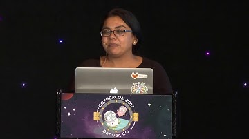 GopherCon 2017: A tale of two chat servers - Aarti Parikh