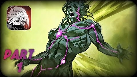 Phantom Blade: Executioners Gameplay PART 1 • Android/iOS Action Gameplay