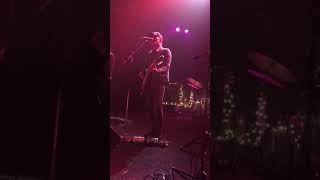 Video thumbnail of "Brian Fallon- Watson"