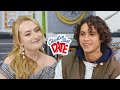 DOMINIC FIKE | CHICKEN SHOP DATE