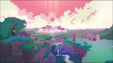 Hyper Light Drifter (Blind Longplay) (No Commentary) (PC)