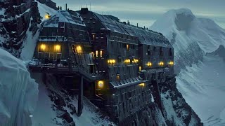 Download Lagu Mysterious Ancient Structures Discovered in the Middle of Nowhere MP3