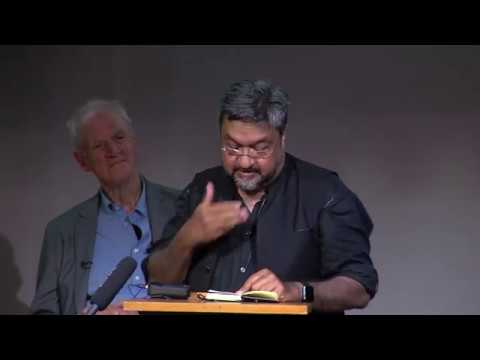 Rajeev Bhargava: "Secularism and Religious and Spiritual Forms of Belonging" (3 of 4)