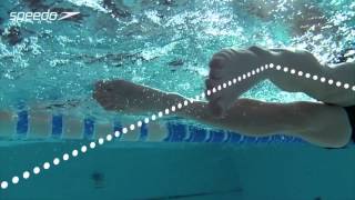 Speedo's Ultimate Guide to a Perfect Freestyle Swim Stroke! (Tutorial)  Presented by ProTriathlon