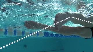 Speedos Ultimate Guide To A Perfect Freestyle Swim Stroke Tutorial - Presented By Protriathlon