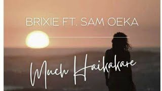 Brixie  Much Haikakare ft Sam Oeka