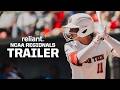 Texas Tech Softball: Reliant Hype Video | 2026