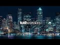 #194 KushSessions (Liquid Drum & Bass Mix)