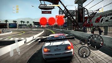 [PC][FULLHD] Need For Speed SHIFT 2 Unleashed Drifting With BMW M3 E46