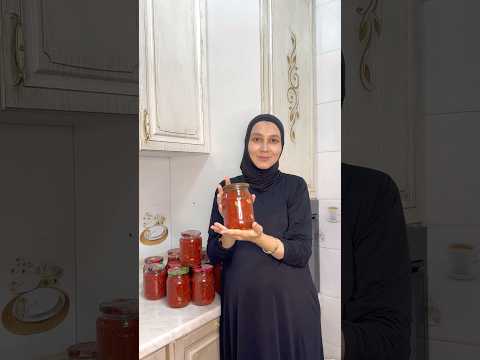 Этот салат ЛЕЧО вызывает настоящую зависимость! досмотри до конца, покажу, как сохранить цвет и вкус