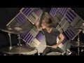 Dylan Wood - Pierce The Veil - King For A Day (Drum Cover)
