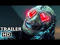 HEART EYES Trailer 2 (2025)