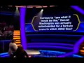 Who Wants to be a Millionaire- Cedric the Entertainer's 2nd episode