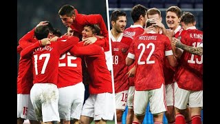 ХОРВАТИЯ - РОССИЯ | Полный матч | Чемпионат мира 2022 | футбол