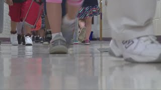 Marshall grant to help children affected by opioid epidemic