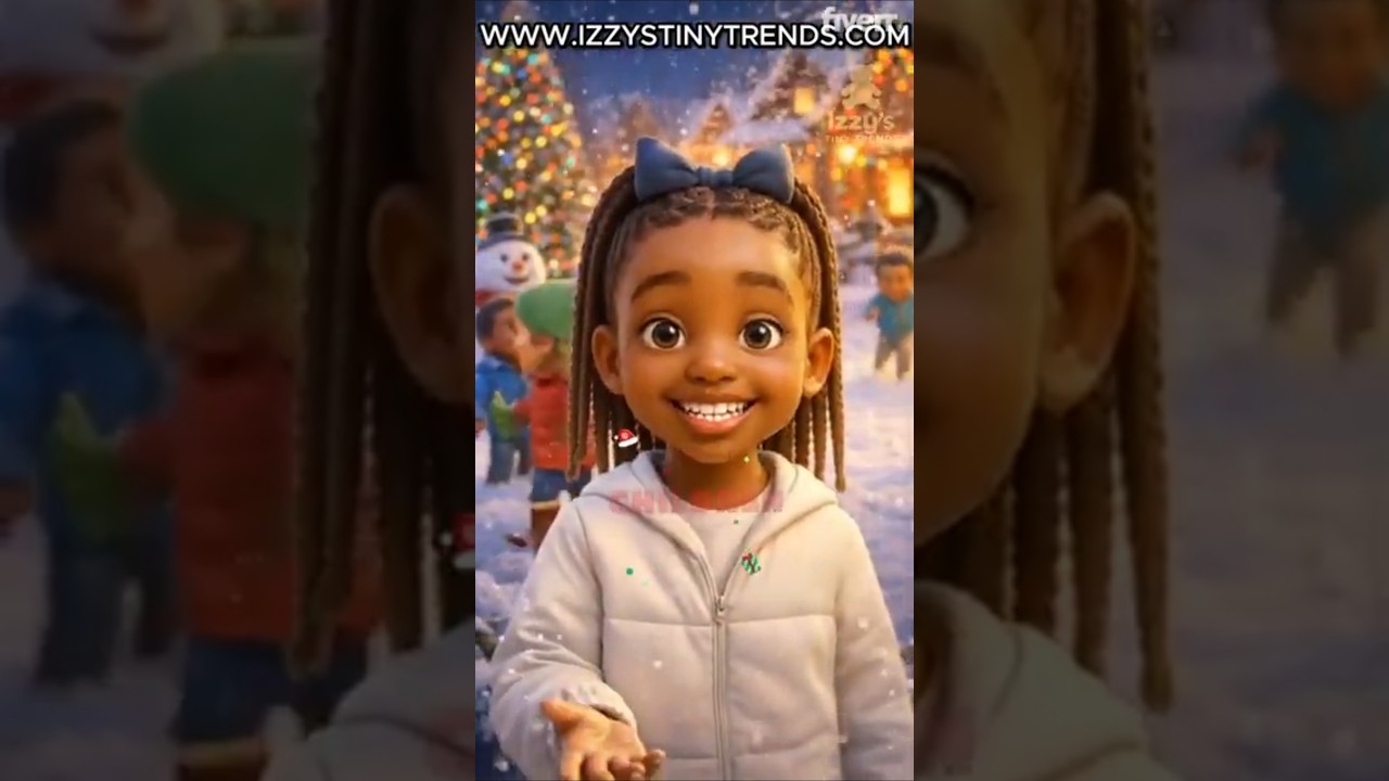 Empowering kids this christmas: a holiday saftey message #childsafety  #protectchildren #shorts