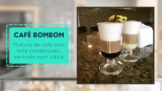 Vídeo Premium - cafe bombom - horizontal