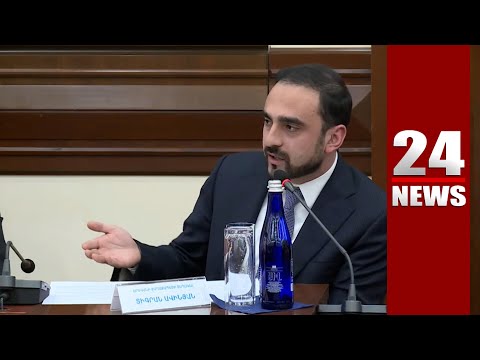 Աստված մի՛ արասցե՝ վաղը իշխանափոխություն լինի, հնարավոր է՝ մութ ուժերը հետ գան․․․ Ավինյան
