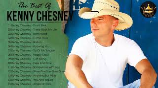 Kenny Chesney Greatest Hits  Kenny Chesney New Country Song  2022  Kenny Chesney Playlist 2022