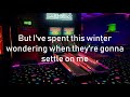 Fantastic  Waterparks (lyrics)