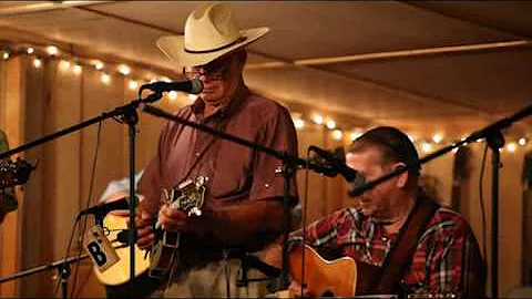 Tuesday Night Music at Maness Pottery Barn in Cart...