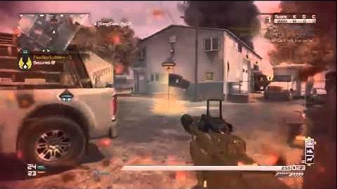 Free Call of Duty Cod Ghosts Big XP Lobby PS3 ! +9999 XP aimbot Prestige hack Infection