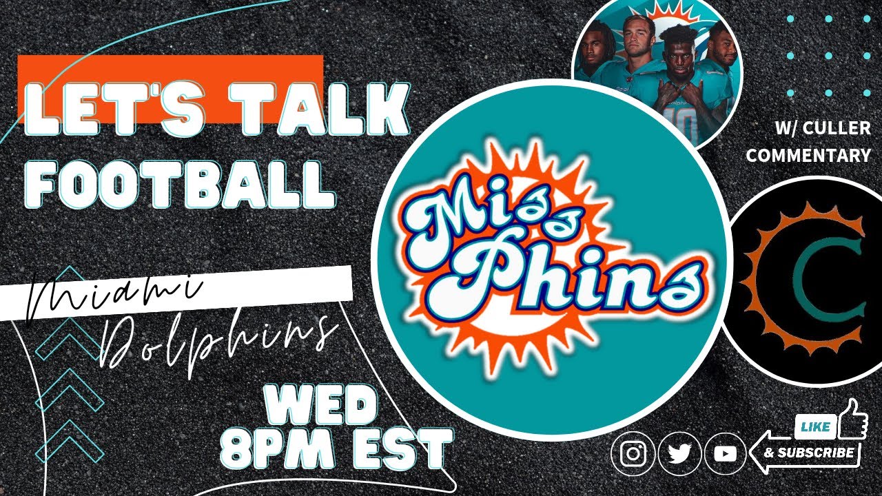 Miss Phins S. 2 EP. 2 League Wide Wednesdays w/Culler Commentary