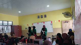 Mini Riset IPS di SD/MI “Kenalilah Bumimu"