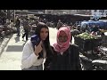 مع دعاء لأول مرة في السلمية مع دعاء لأول مرة في السلمية