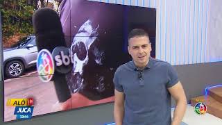 Time do 01 da Bahia ganha reforço na equipe | ALÔ JUCA | TV ARATU
