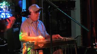 Dallas Marks Band Chicken Fry