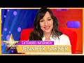 Jennifer Garner Cried Over 'Hamilton' | Extended Interview | The Graham Norton Show