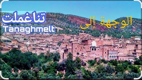 الوجهة زاوية تناغملت ،🏍️