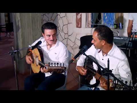 طرب عود خليل طفيحات والفنان محمد المناصير