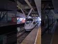 #11 🚧 Trains 🛤️ Railway 🚂 LevelCrossings 🚦 Lovers 😍 High-speed .mp4