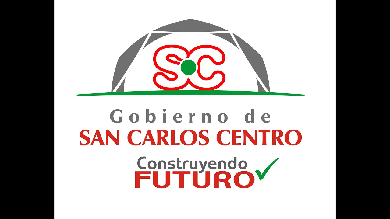 Emisión en directo de Gobierno de San Carlos Centro