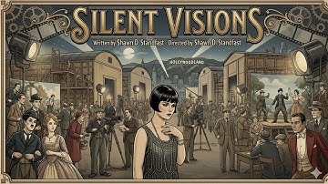 Silent Visions
