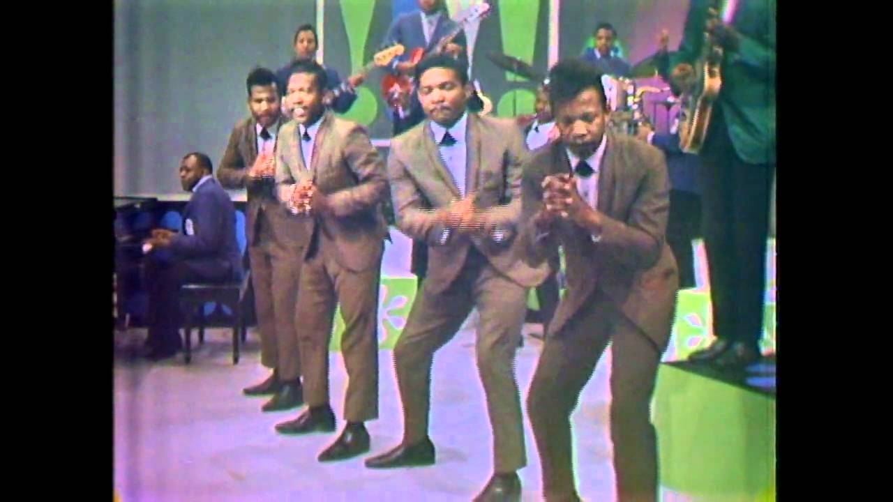 The Kelly Brothers 60's Northern Soul YouTube