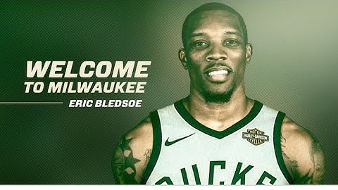 99 Overall Eric Bledsoe Build Blacktop Montage NBA2K20.