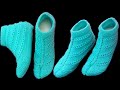 Thumb Socks - Ankle Length Full Tutorial 💞 अंगूठे वाली एंकल जुराब बनाये आसानी से