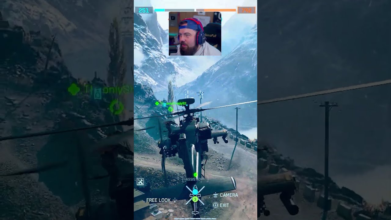My First Time Playing Battlefield 6 