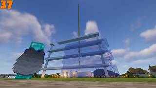 I May Have Underestimated This... | Let's Play Minecraft E37