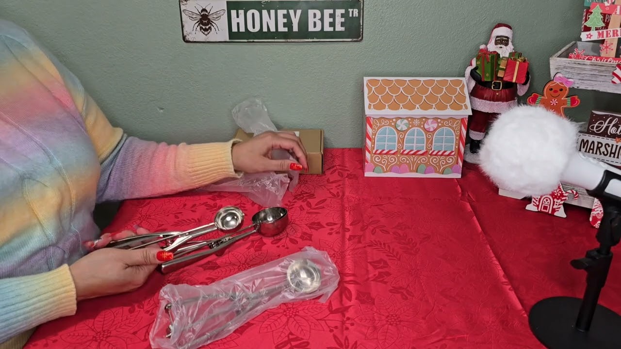 Honey Bee's Shopping Therapy! Temu Haul... 