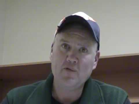 Overcoming Mental Illness - My Story Of Hope By Scotty Winch (Camlachie, Ontario, Canada)