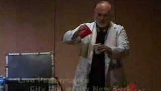 Celebrity MAGIC TRICKS - SCIENCE FACTS Wealth