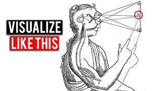 Once you VISUALIZE like THIS, Reality SHIFTS INSTANTLY
