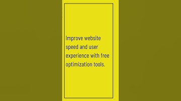 3 Browser Tools for Web Performance Optimization #ai #testing #interview