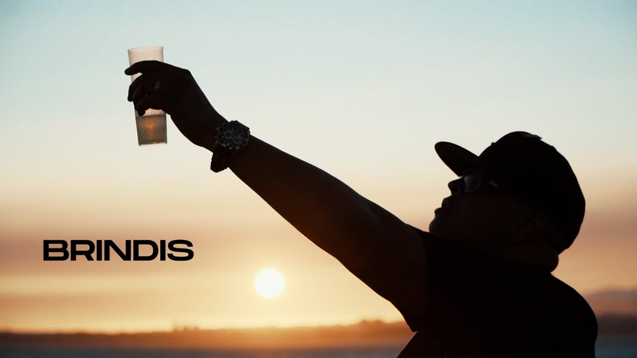 Watch Toledo Brindis (Video oficial) 2025 on YouTube Watch Toledo Brindis (Video oficial) 2025 on YouTube